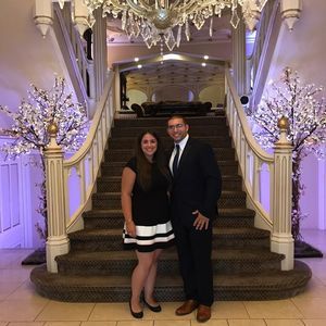 Meet your Posher, Peter